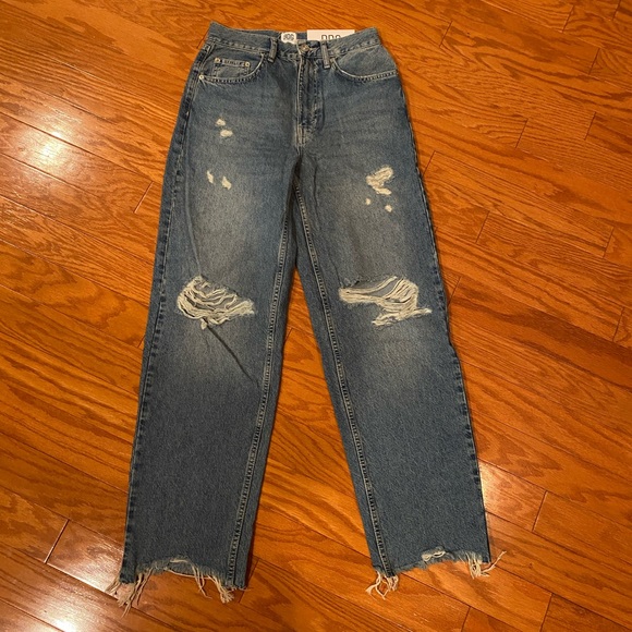 Urban Outfitters BDG Baggy Jeans - Picture 2 of 4